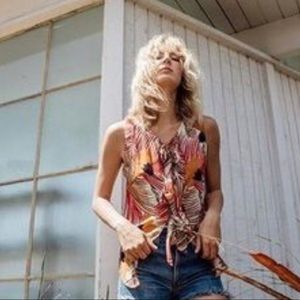 Novella Royale Palm top